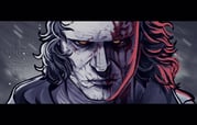 二次元插画 #11407055