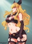 二次元插画 #11407056