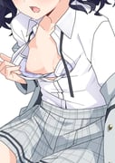 二次元插画 #11407063