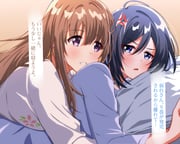 二次元插画 #11407067