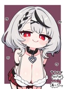 二次元插画 #11407090