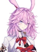 二次元插画 #11407096