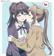 二次元插画 #11407098