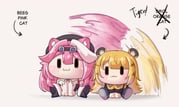 二次元插画 #11407099