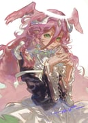 二次元插画 #11407108