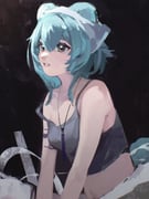 二次元插画 #11407116