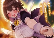 二次元插画 #11407118