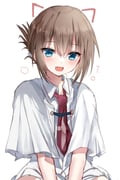 二次元插画 #11407133