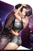 二次元插画 #11407140