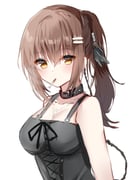 二次元插画 #11407145