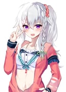 二次元插画 #11407161