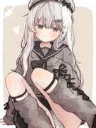 二次元插画 #11407169