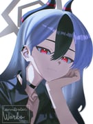 二次元插画 #11407177