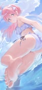 二次元插画 #11407192