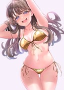 二次元插画 #11407198