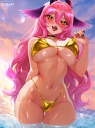 二次元插画 #11407200