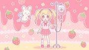 二次元插画 #11407207