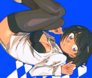 二次元插画 #11407212