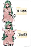 二次元插画 #11407214
