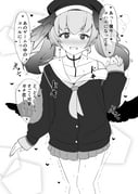 二次元插画 #11407217