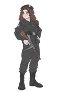 二次元插画 #11407221