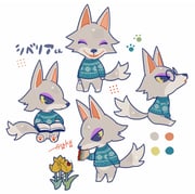 二次元插画 #11407230