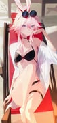 二次元插画 #11407234
