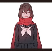 二次元插画 #11407235