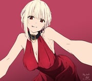 二次元插画 #11407252