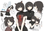 二次元插画 #11407254