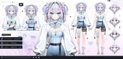 二次元插画 #11407257