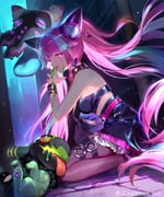 二次元插画 #11407263