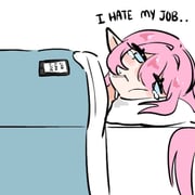 二次元插画 #11407264