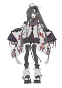 二次元插画 #11407269