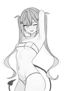 二次元插画 #11407270