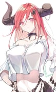 二次元插画 #11407286