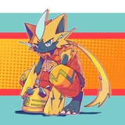 二次元插画 #11407300