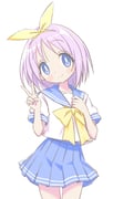 二次元插画 #11407306