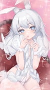 二次元插画 #11407315