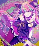 二次元插画 #11407337