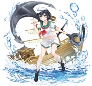 二次元插画 #11407347