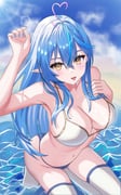 二次元插画 #11407361