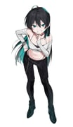 二次元插画 #11407363