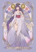 二次元插画 #11407374