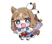 二次元插画 #11407378