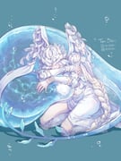 二次元插画 #11407394
