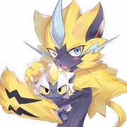 二次元插画 #11407403