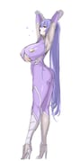 二次元插画 #11407404