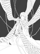 二次元插画 #11407407
