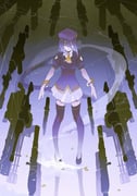 二次元插画 #11407416